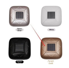 Fully Automatic Intelligent Remote Control Car Cover - Nextronix.UK