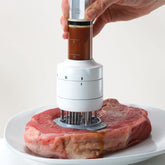 Sauces Injector - Nextronix.UK