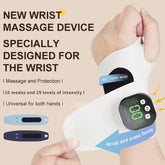 Smart Hand Training Device With Arm And Wrist Support - Nextronix.UK