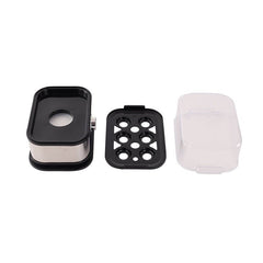Stainless Steel Egg Boiler Small Mini - portable Belt - Nextronix.UK