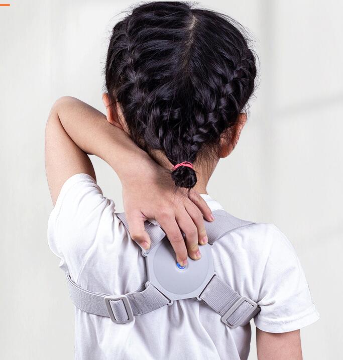 Adjustable Smart Back Posture Corrector - Nextronix.UK