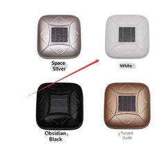 Fully Automatic Intelligent Remote Control Car Cover - Nextronix.UK