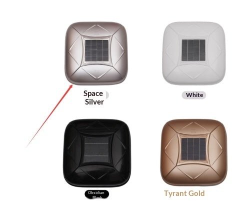 Fully Automatic Intelligent Remote Control Car Cover - Nextronix.UK