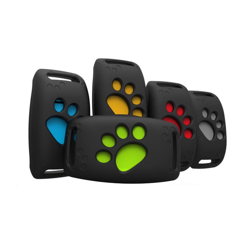 GPS Pet Tracker - Nextronix.UK