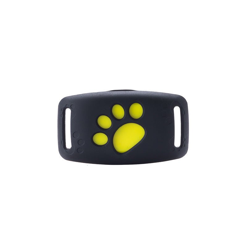 GPS Pet Tracker - Nextronix.UK