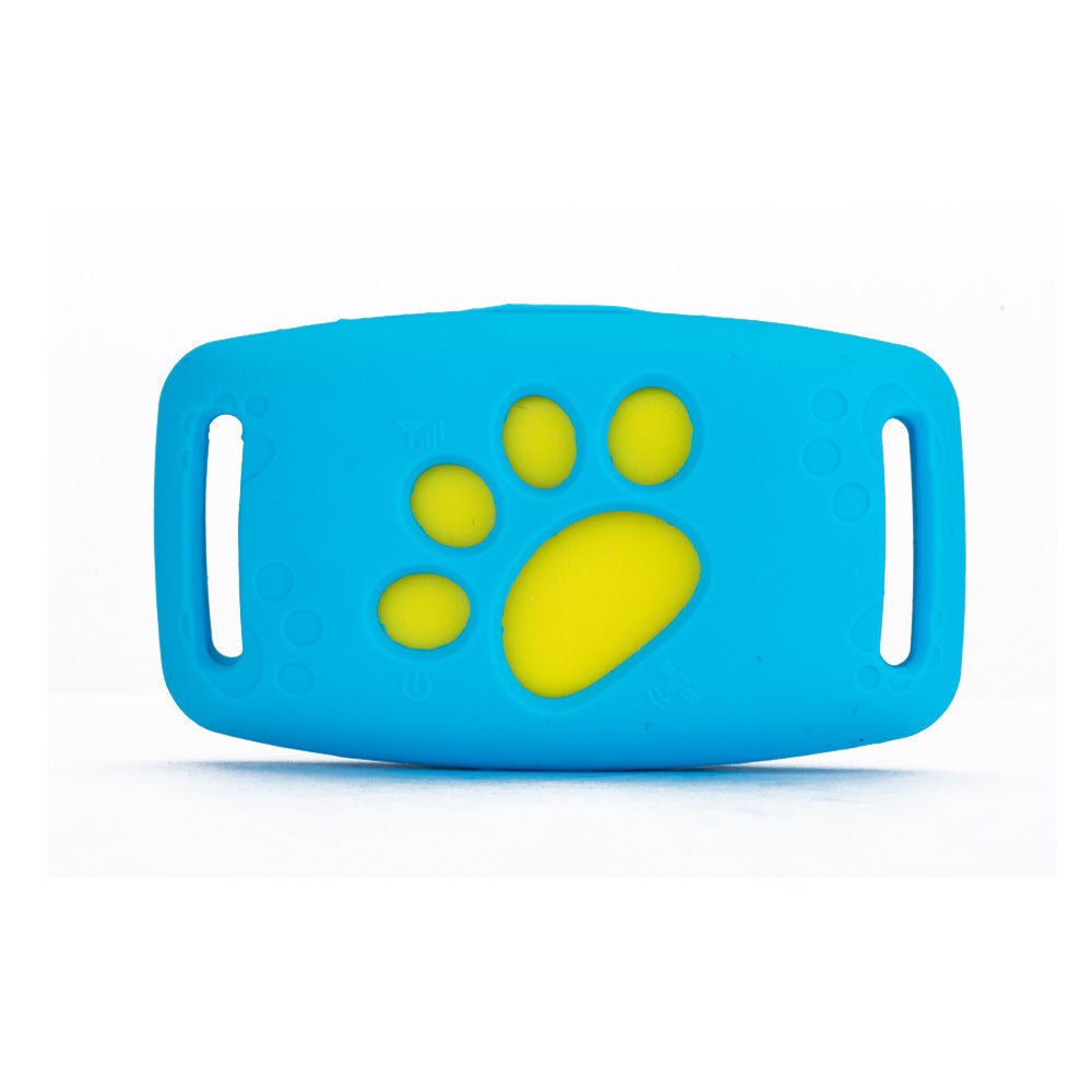 GPS Pet Tracker - Nextronix.UK