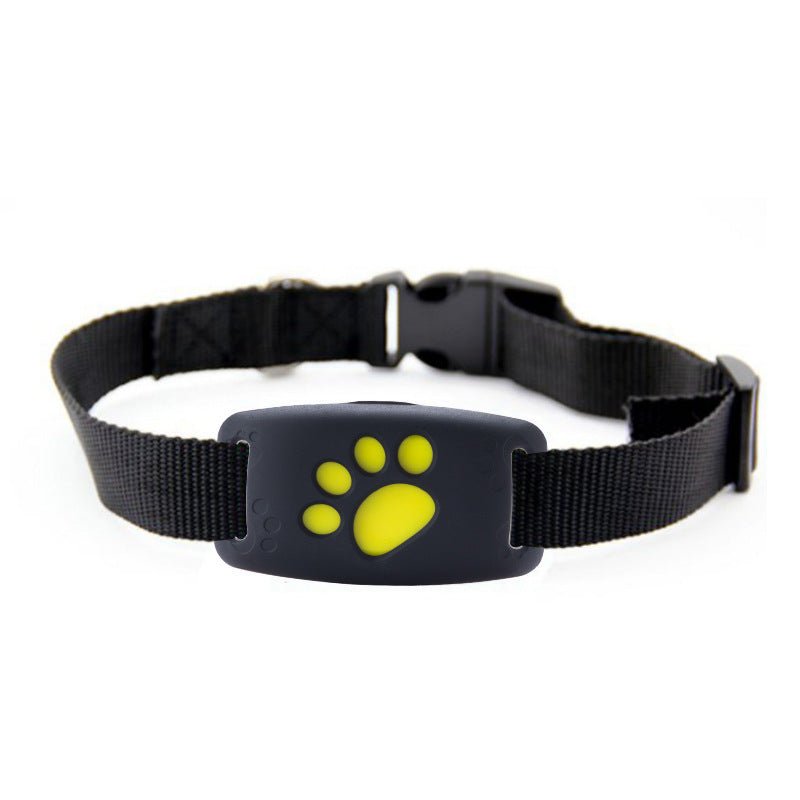 GPS Pet Tracker - Nextronix.UK