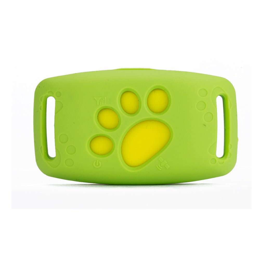 GPS Pet Tracker - Nextronix.UK