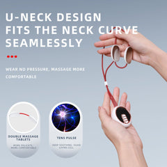 Home Instrument EMS Dredge Nerve Neck Massager - Nextronix.UK