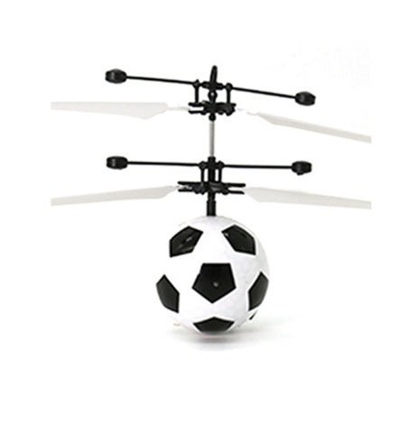 LED Magic Flying Ball - Nextronix.UK