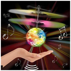 LED Magic Flying Ball - Nextronix.UK