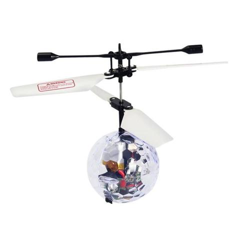 LED Magic Flying Ball - Nextronix.UK