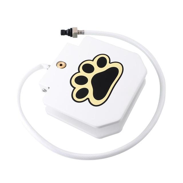 Outdoor Dog Pet Water Fountain - Nextronix.UK