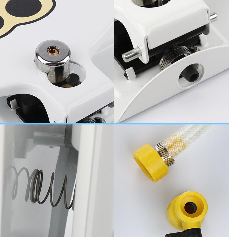 Outdoor Dog Pet Water Fountain - Nextronix.UK