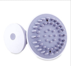 Portable Electric Waterproof Head Scalp Massager - Nextronix.UK