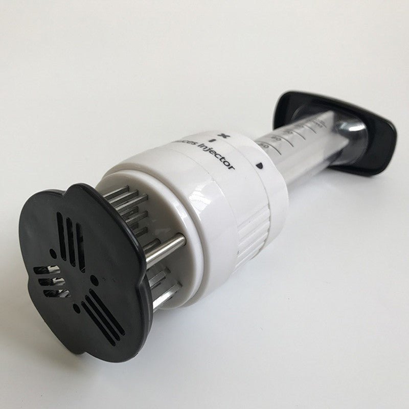 Sauces Injector - Nextronix.UK