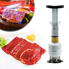 Sauces Injector - Nextronix.UK