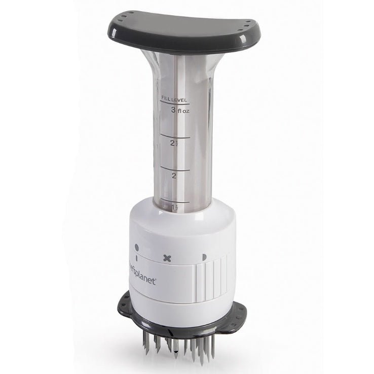 Sauces Injector - Nextronix.UK