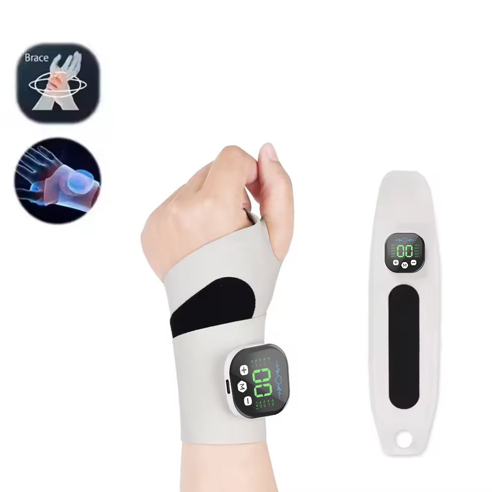 Smart Hand Training Device With Arm And Wrist Support - Nextronix.UK