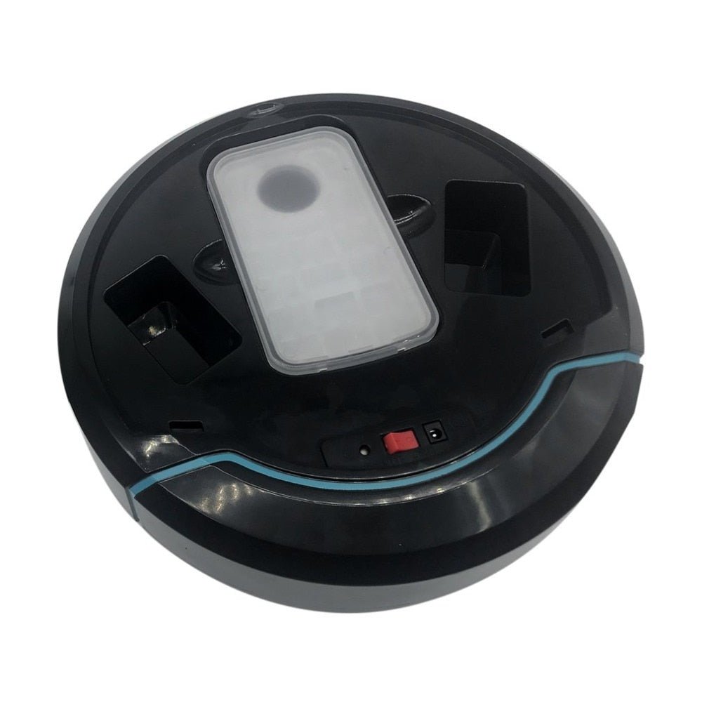 Smart Robot Vacuum Home Cleaner and Mop Combo - Nextronix.UK