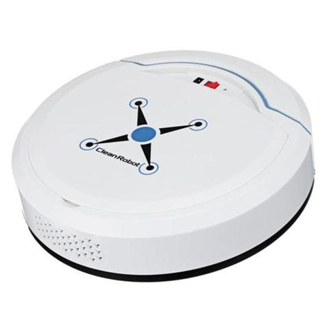 Smart Robot Vacuum Home Cleaner and Mop Combo - Nextronix.UK