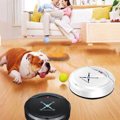 Smart Robot Vacuum Home Cleaner and Mop Combo - Nextronix.UK