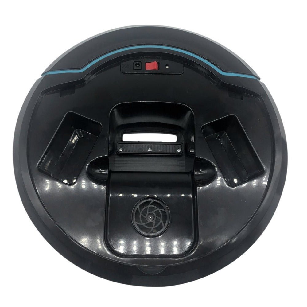 Smart Robot Vacuum Home Cleaner and Mop Combo - Nextronix.UK