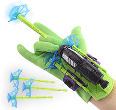 Spider Launcher Hero Upgrade Wrist Sucker - Nextronix.UK