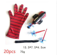 Spider Launcher Hero Upgrade Wrist Sucker - Nextronix.UK