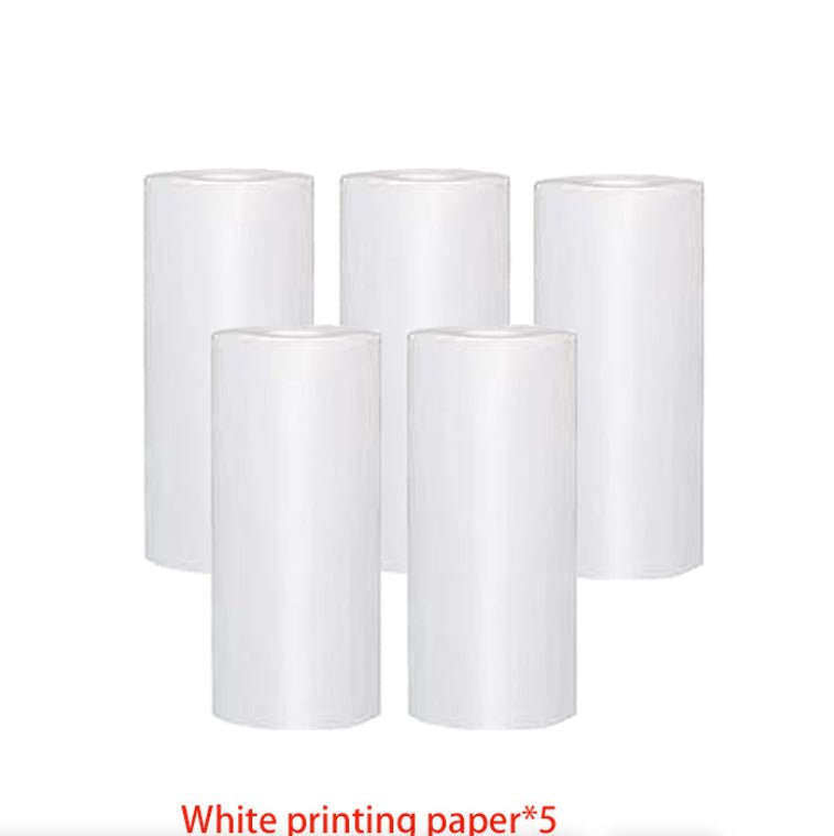 Student Mini Thermal Label Printer - Nextronix.UK