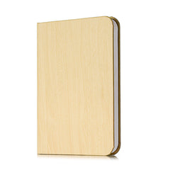 Three - color Creative Led Wooden Boy Lamp - Nextronix.UK