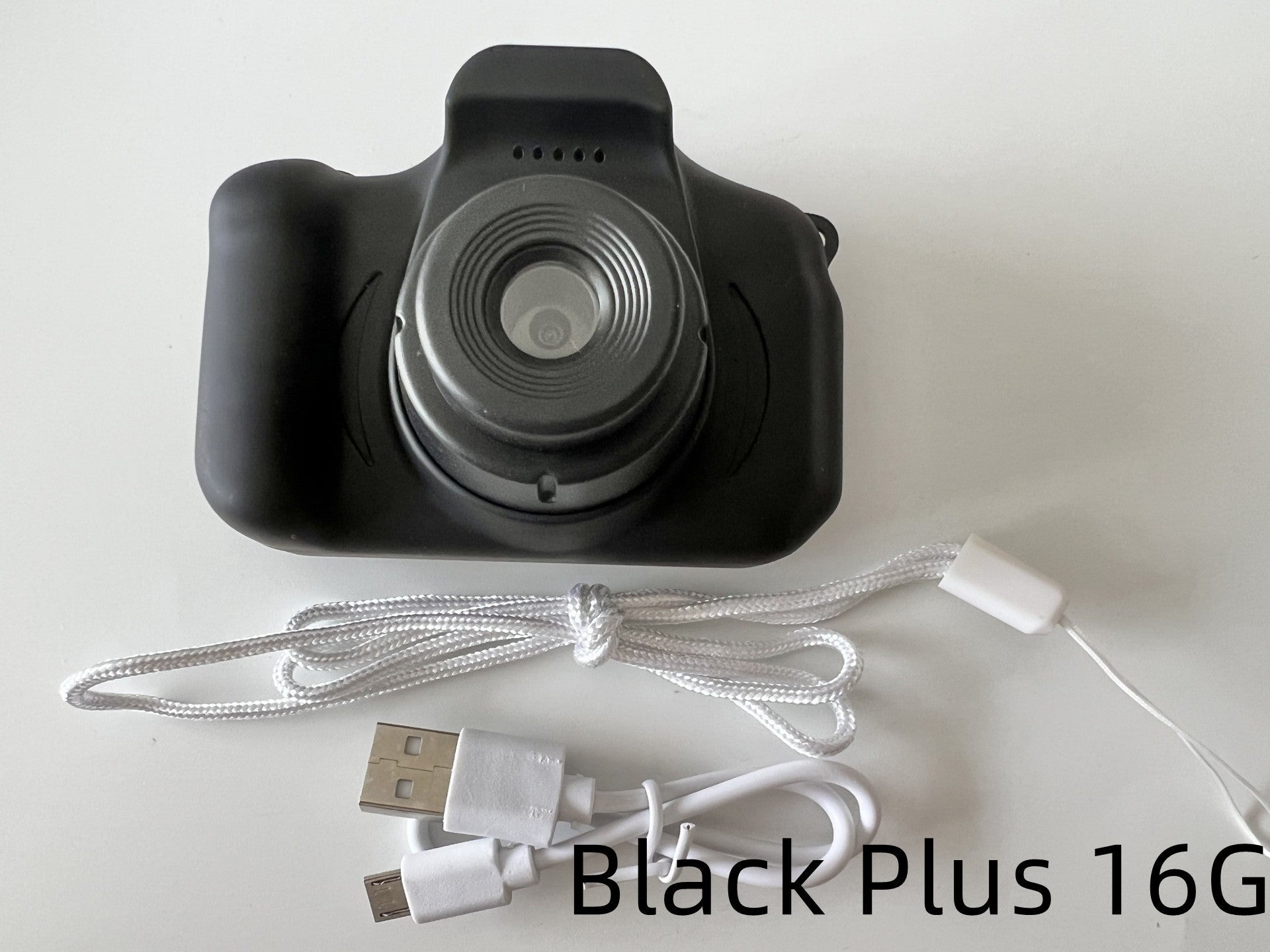 X2 HD Mini Cartoon Kids Digital Camera - Nextronix.UK