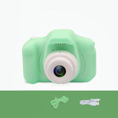 X2 HD Mini Cartoon Kids Digital Camera - Nextronix.UK